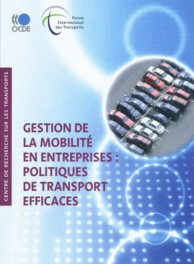 Gestion de la mobilité en entreprises : politiques de transport efficaces