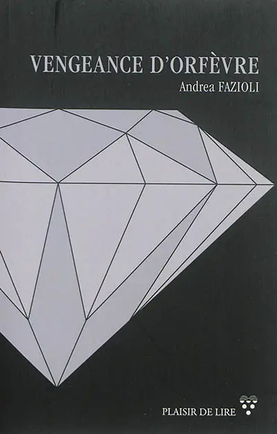 Vengeance d'orfèvre