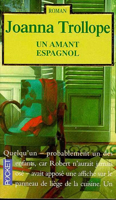 Un amant espagnol