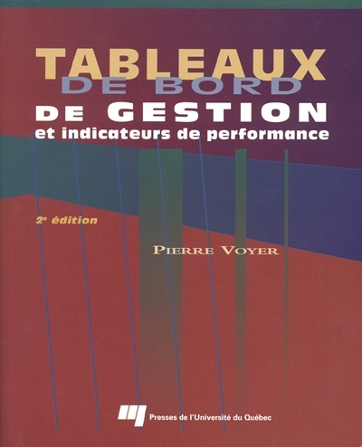 Tableaux de bord de gestion...