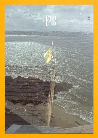 La mer en l'air