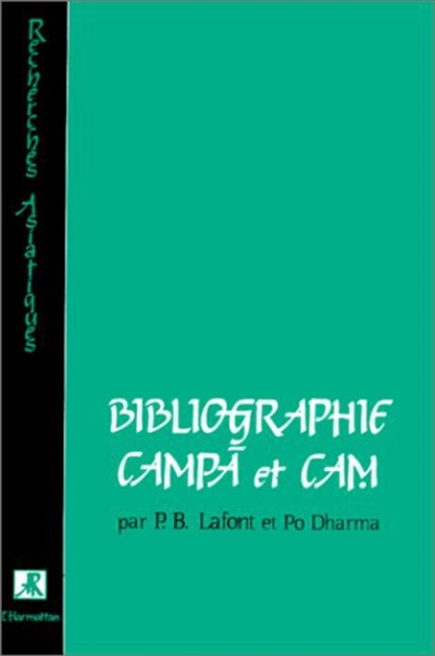 Bibliographie Campa et Cam