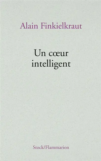 Un coeur intelligent : lectures