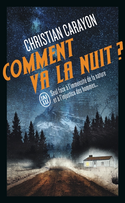 comment va la nuit ?