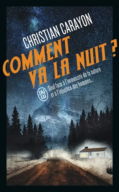 Comment va la nuit ?