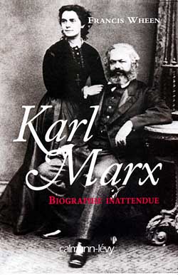 Karl Marx : biographie inattendue
