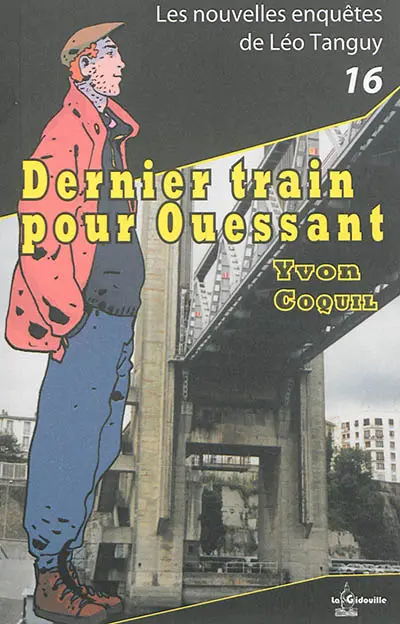 Dernier train pour Ouessant