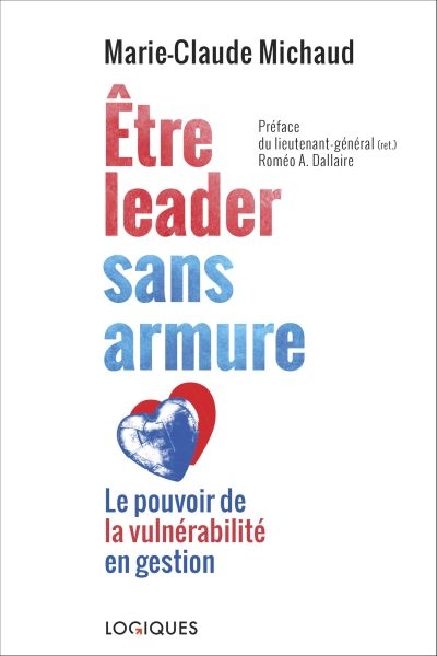 Etre leader sans armure :...