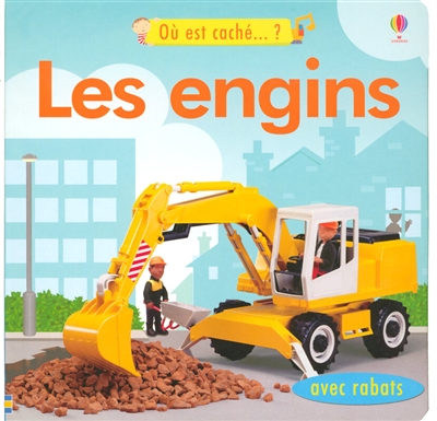 Les engins