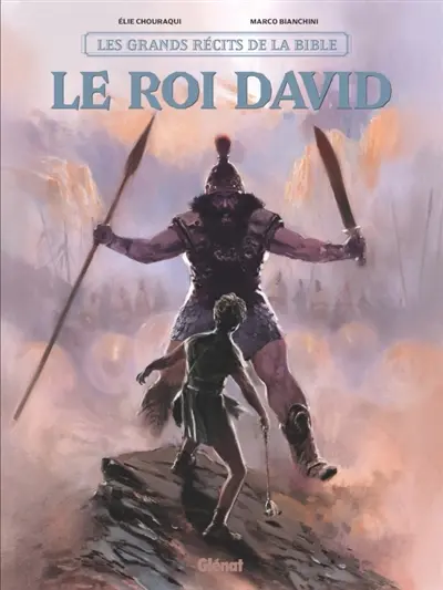 Le roi David Le roi David
