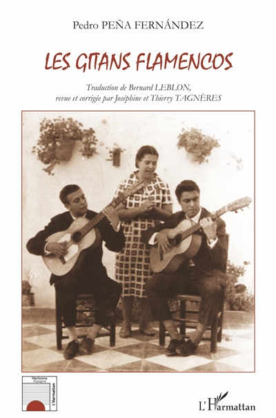 Les Gitans flamencos