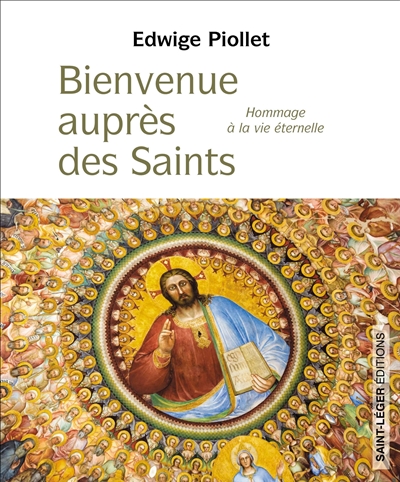 Bienvenue auprès des saints...