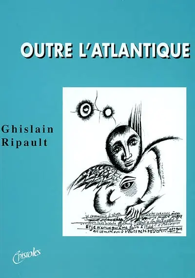 Outre l'Atlantique
