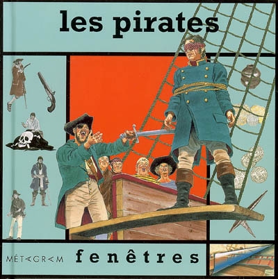 Les pirates