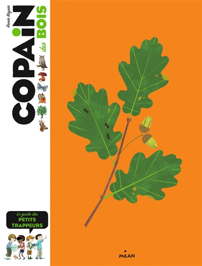 Copain des Bois