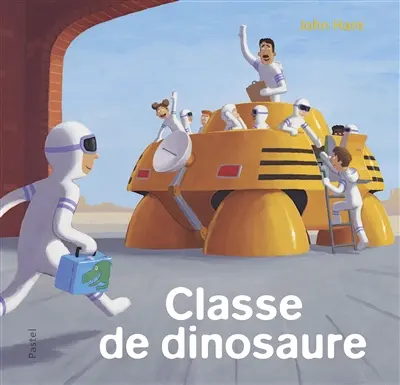 Classe de dinosaure