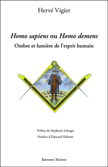 Homo sapiens ou Homo demens : ombre et lumière de l'esprit humain