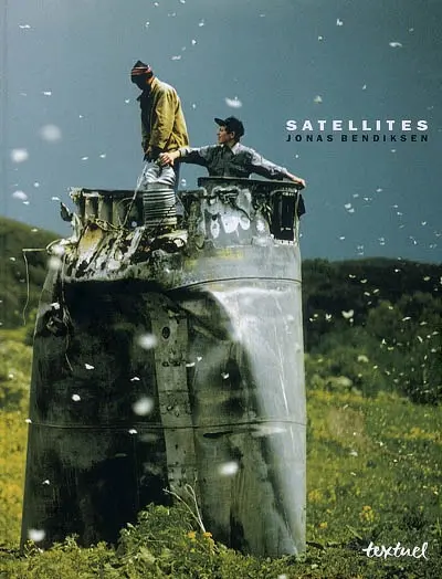 Satellites : aux confins de l'ex-Union soviétique