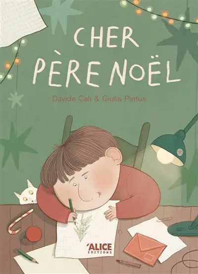 Cher Père Noël