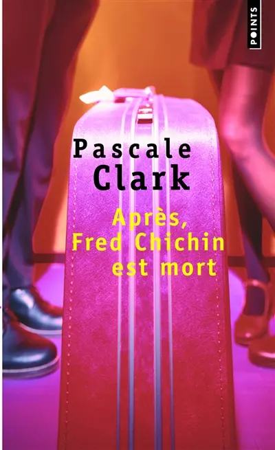 Après, Fred Chichin est mort