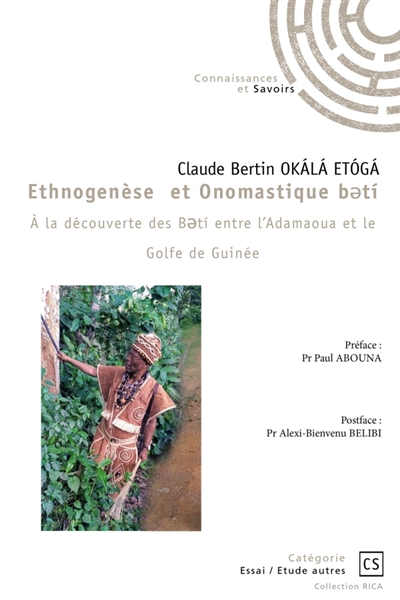 Ethnogenèse et Onomastique...