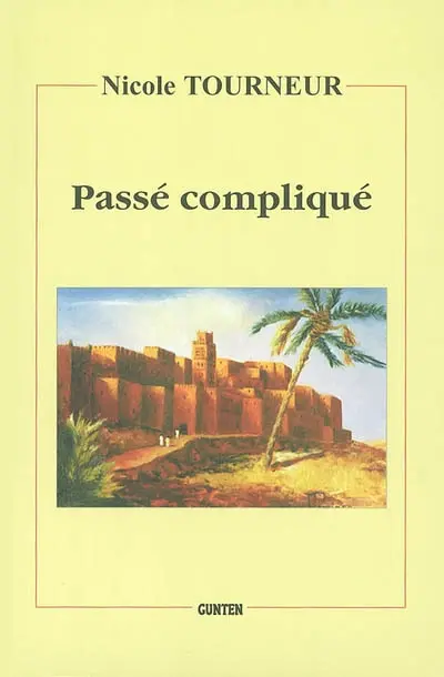 Passé compliqué