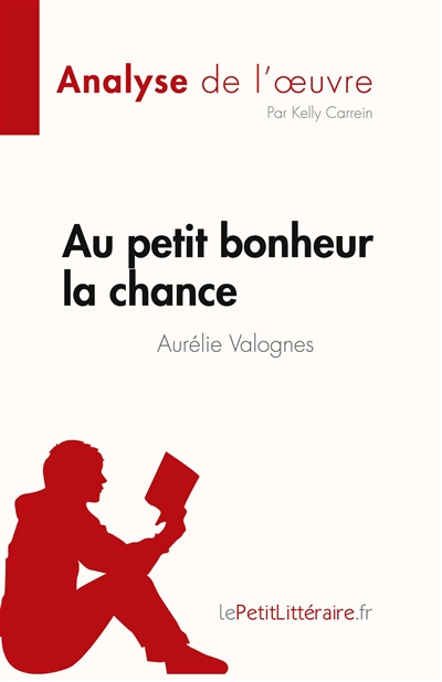 Au petit bonheur la chance...