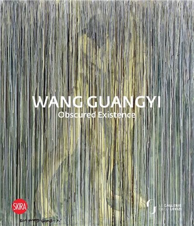 Wang Guangyi Obscured Existence