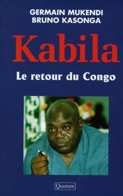 Kabila : le retour du Congo