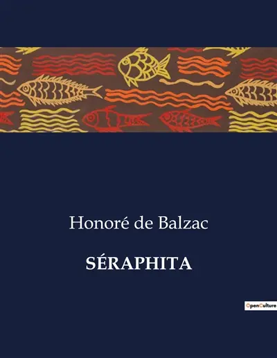 SERAPHITA : L'énigme d'un être entre deux mondes
