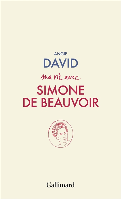 Ma vie avec Simone de Beauvoir