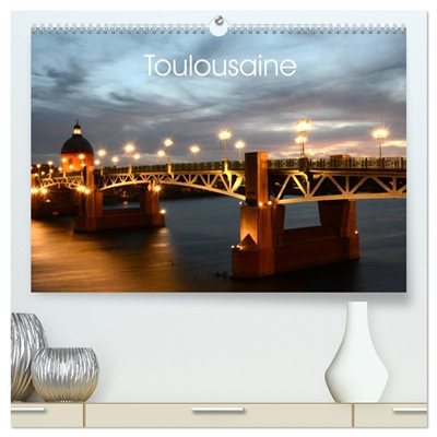 Toulousaine (Calendrier...