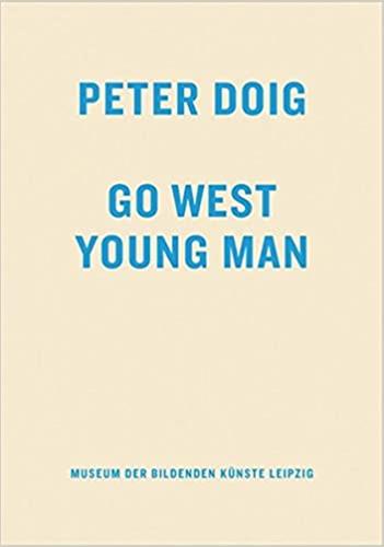 Peter Doig Go West Young Man