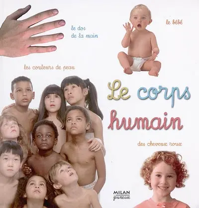 Le corps humain