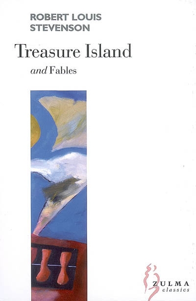 treasure island. fables
