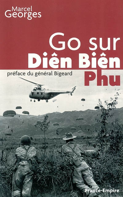 Go sur Diên Biên Phu
