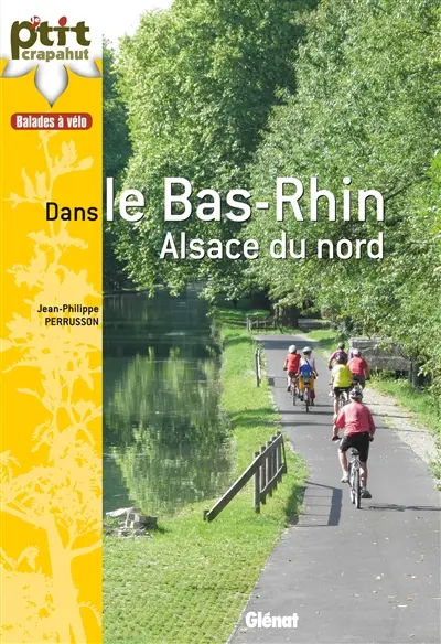 Dans le Bas-Rhin : Alsace du Nord