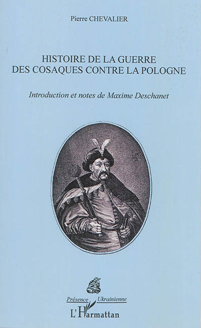 Histoire de la guerre des cosaques contre la Pologne