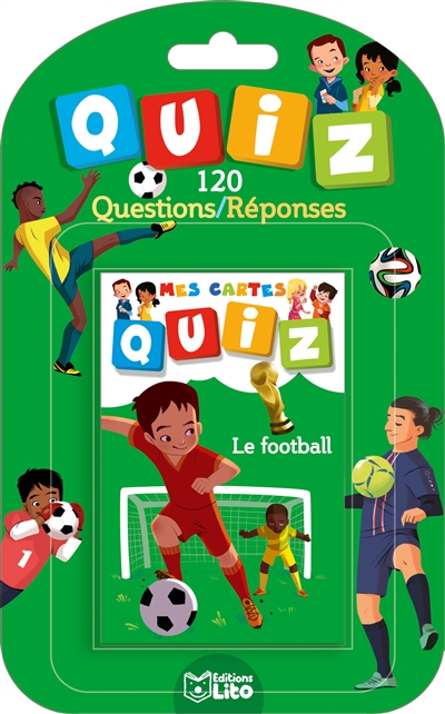 Le football