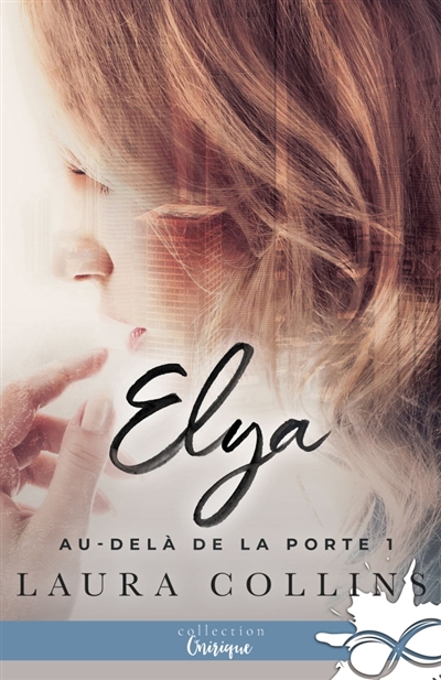 Elya : Au-delà de la porte, T1