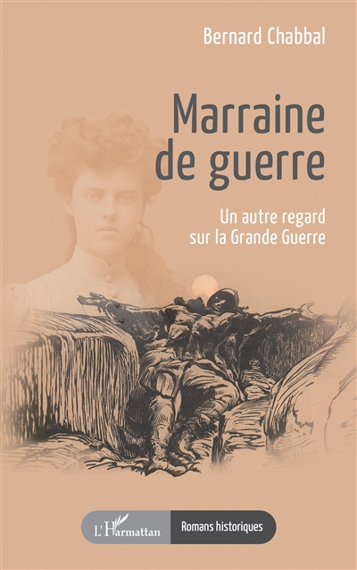 Marraine de guerre : un...