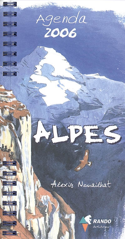 Alpes Agenda 2006