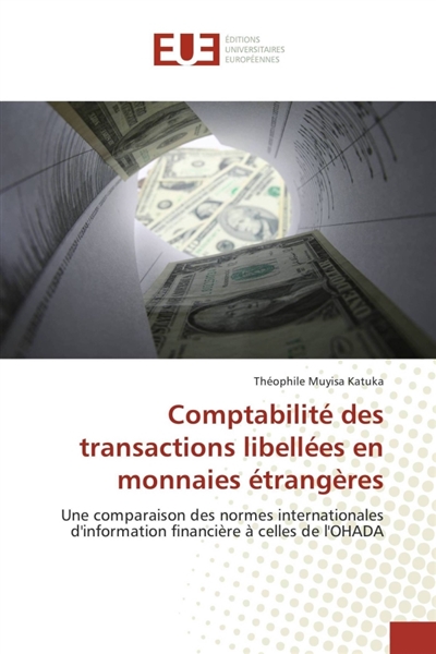 Comptabilité des...