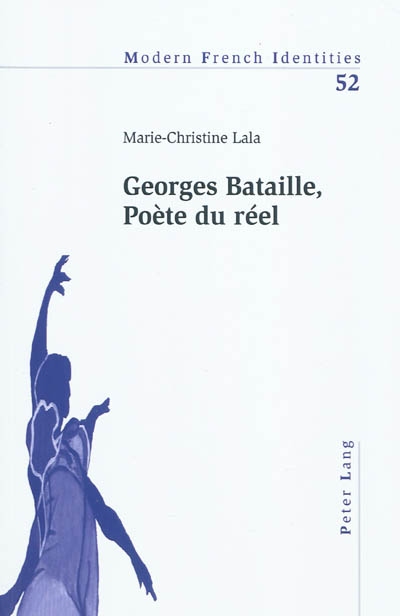 Georges Bataille, poète du réel