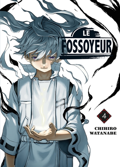 Le fossoyeur. Vol. 4