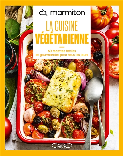 Marmiton : la cuisine...