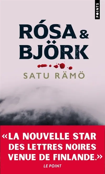 Rosa & Björk