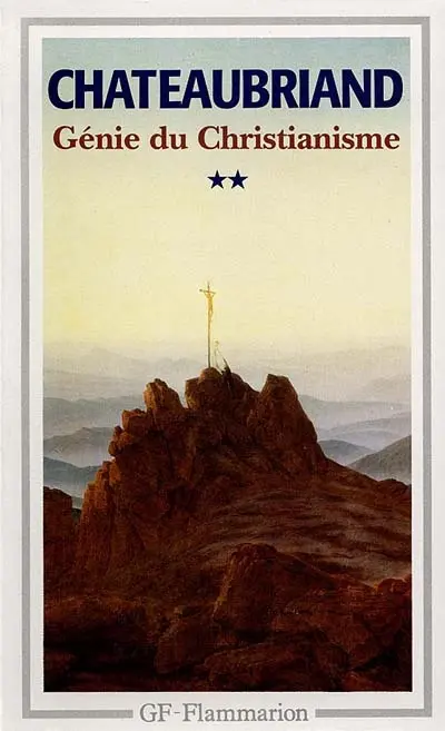 Génie du christianisme. Vol. 2