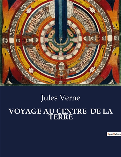 VOYAGE AU CENTRE DE LA TERRE