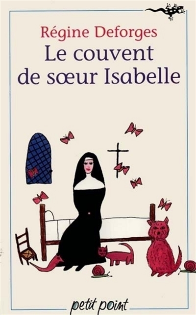 Le Couvent de soeur Isabelle